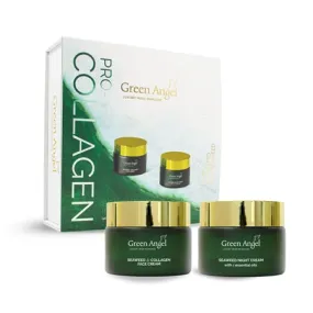 64878 - Pro-Collagen Gift Set - Green Angel