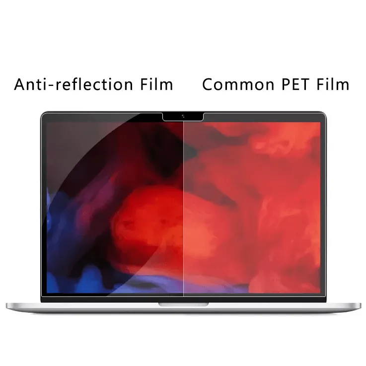 Anti-Reflective Screen Protector for MacBook Pro 16 M3/M2/M1 Pro/Max (2023-2021)