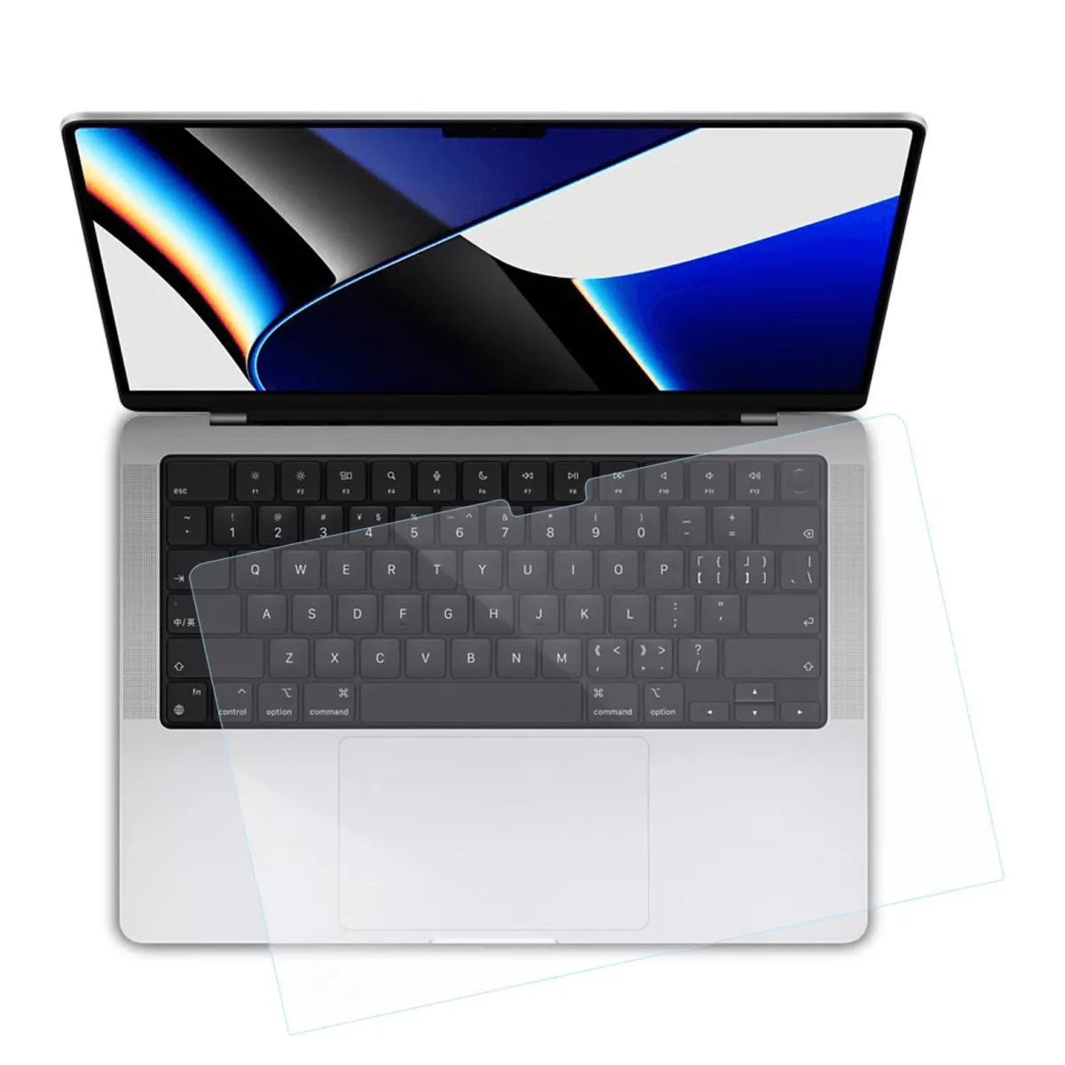 Anti-Reflective Screen Protector for MacBook Pro 16 M3/M2/M1 Pro/Max (2023-2021)