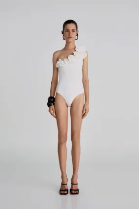 Arrebol One Piece Off White