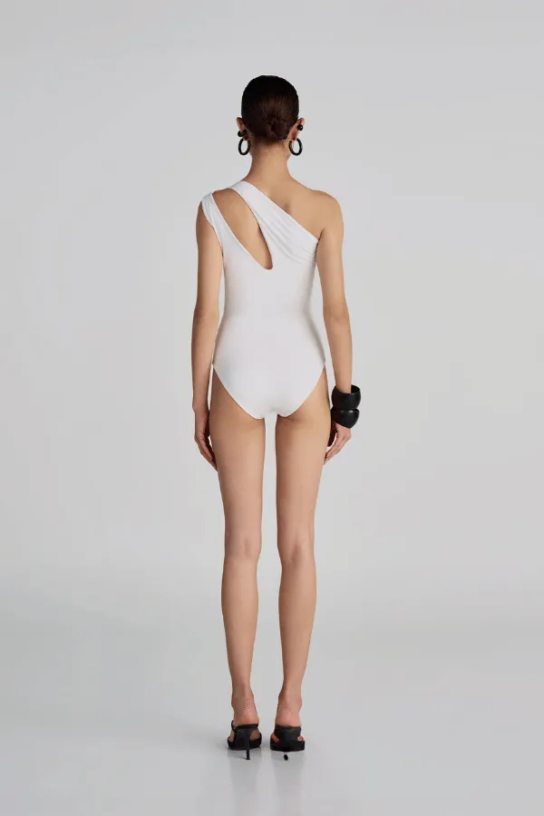 Arrebol One Piece Off White