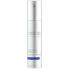 asap | Hydrating Night Repair (Sample)