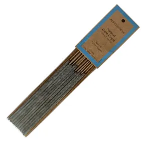 Auroshikha Natural Gum Copal Resin Incense Sticks