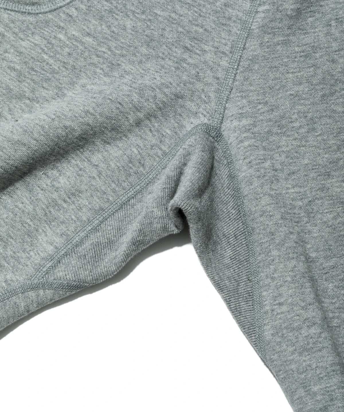 BATTENWEAR Step-Up Sweatpants Heather Grey