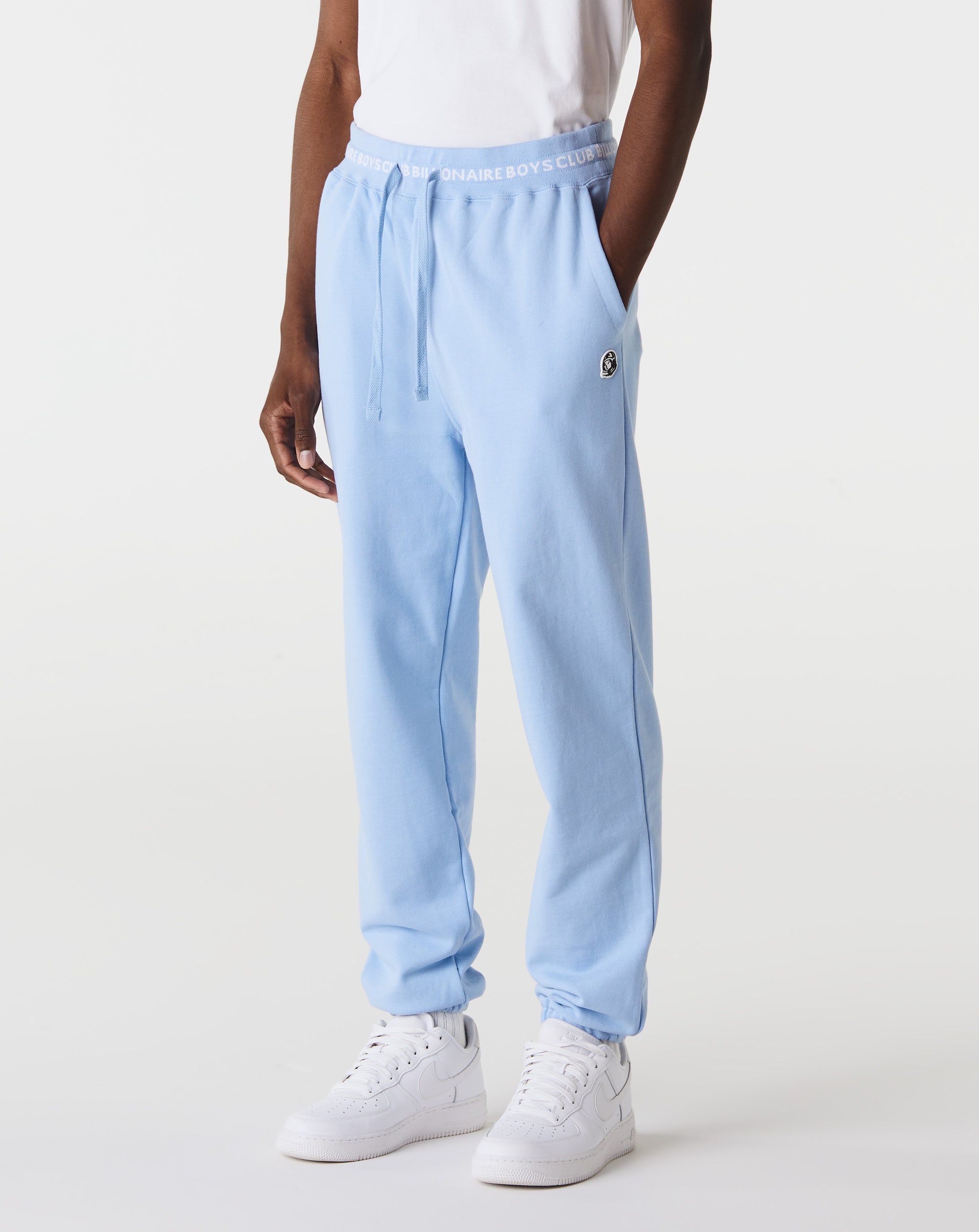 BB Helmet Sweatpants