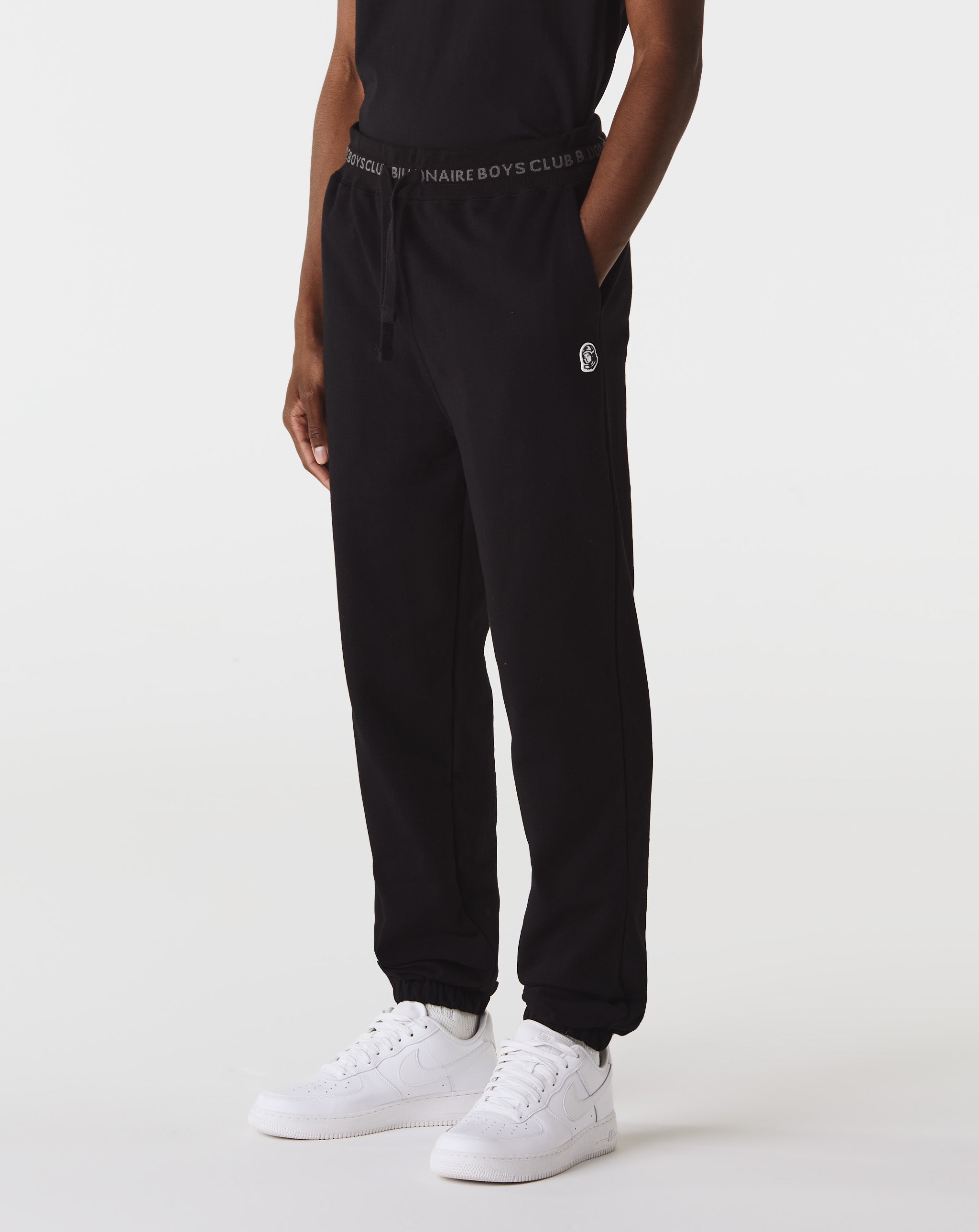 BB Helmet Sweatpants