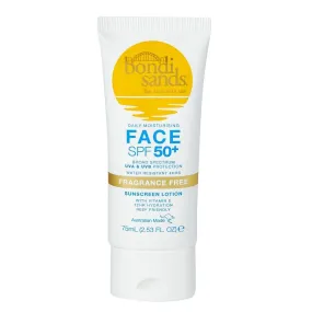 Bondi Sands | Face Sunscreen Lotion SPF50+ 75ml