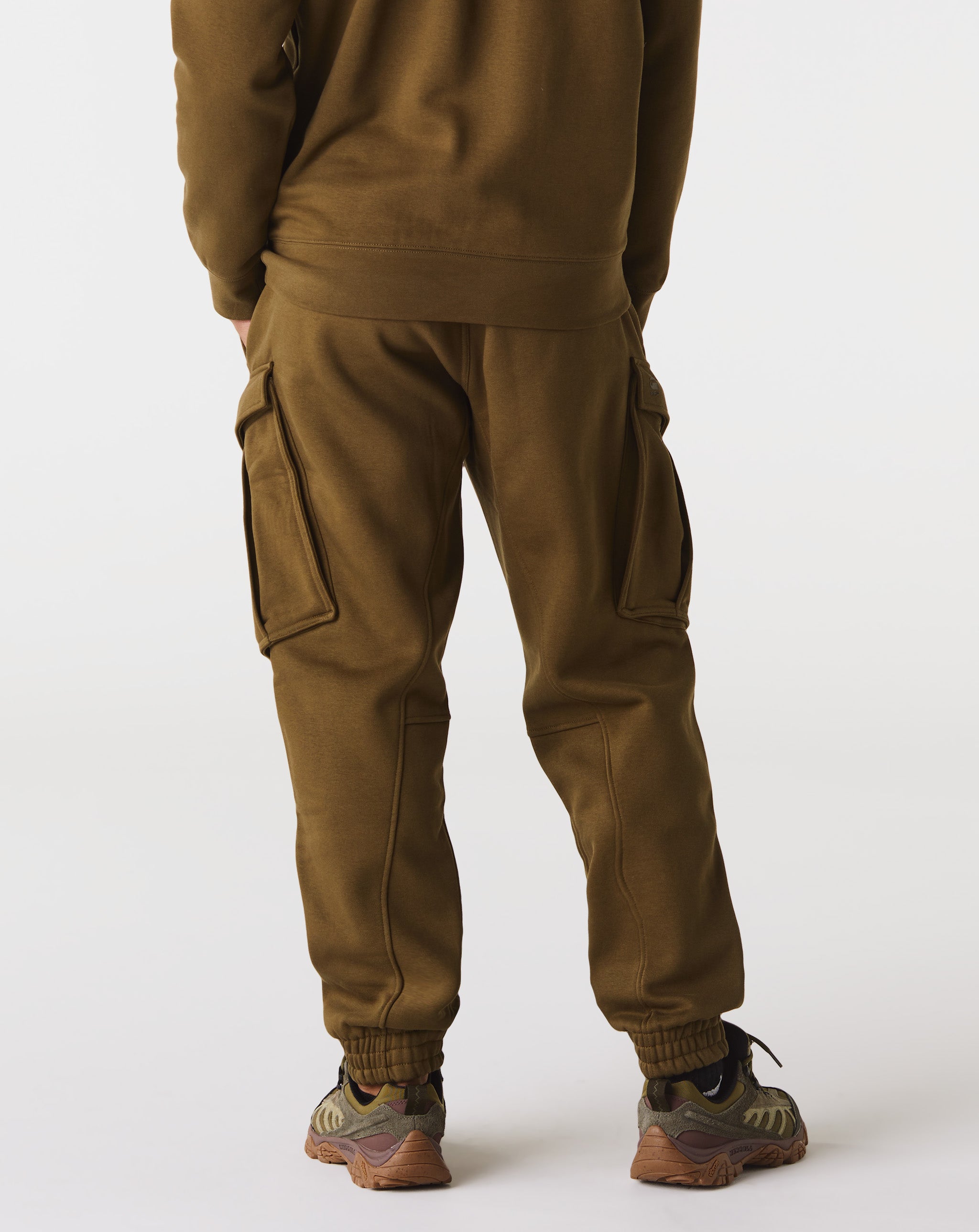 Cargo Sweatpants