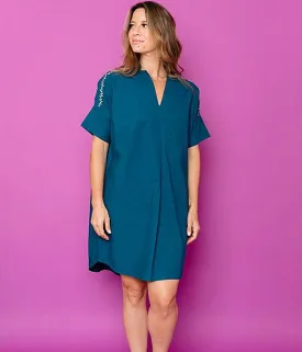 Chennai Mini Dress