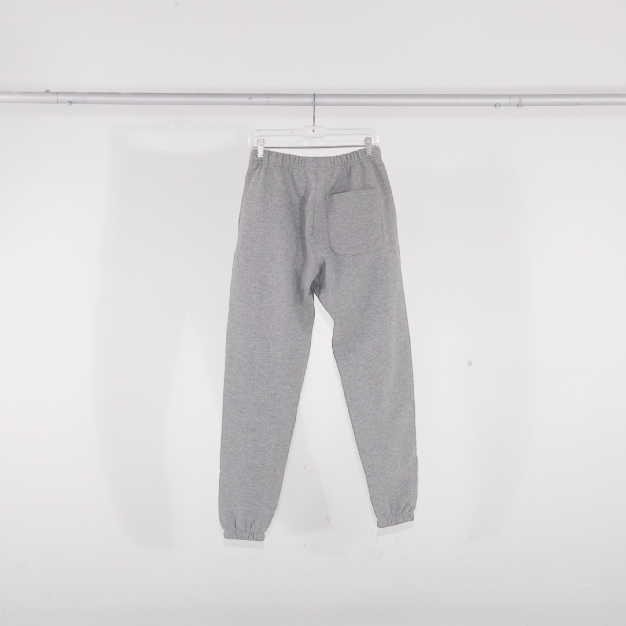 Classic HEAVY Sweatpants : GREY