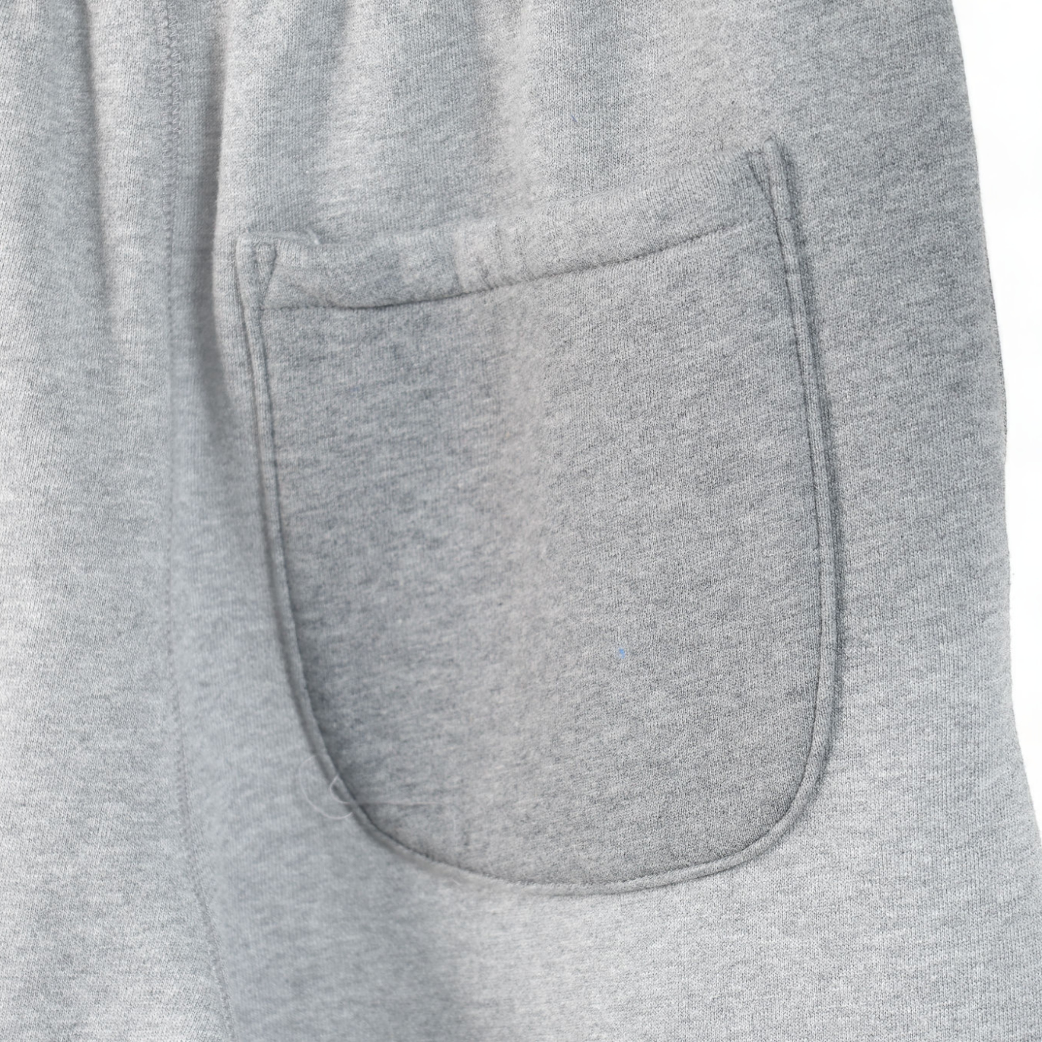 Classic HEAVY Sweatpants : GREY