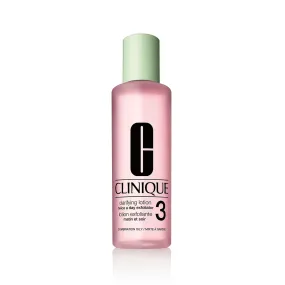 Clinique Clarifying Lotion 3 Normal to Oily Type III