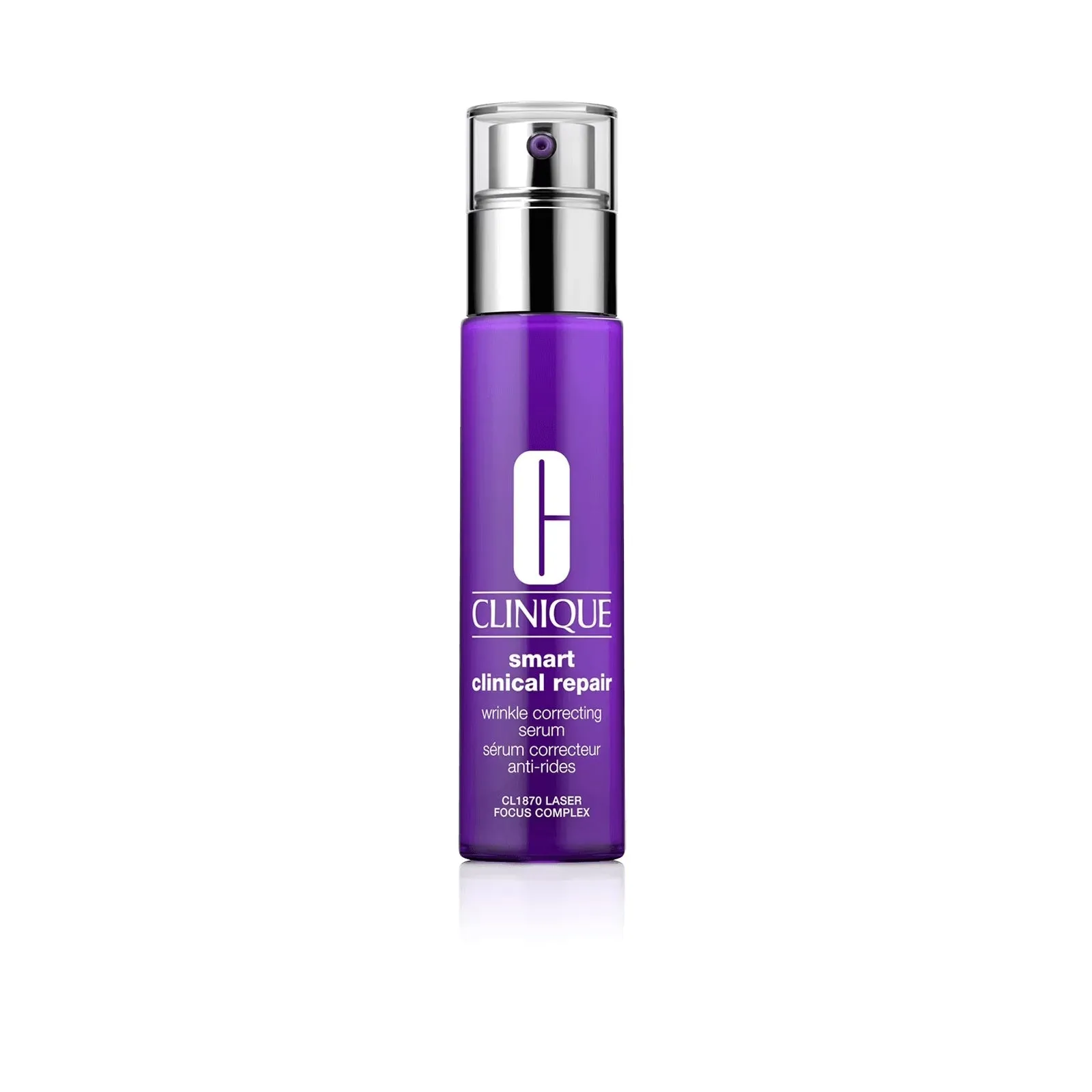 Clinique Smart Clinical Repair Wrinkle Correcting Serum 1.7oz