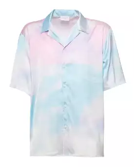 CLOUD SHIRTS LIGHT BLUE