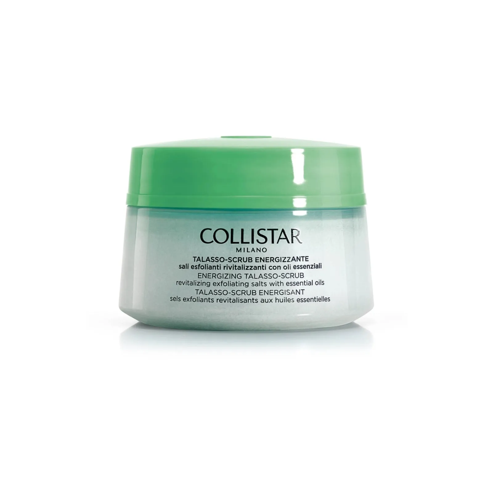 Collistar Energizing Exfoliating Salts