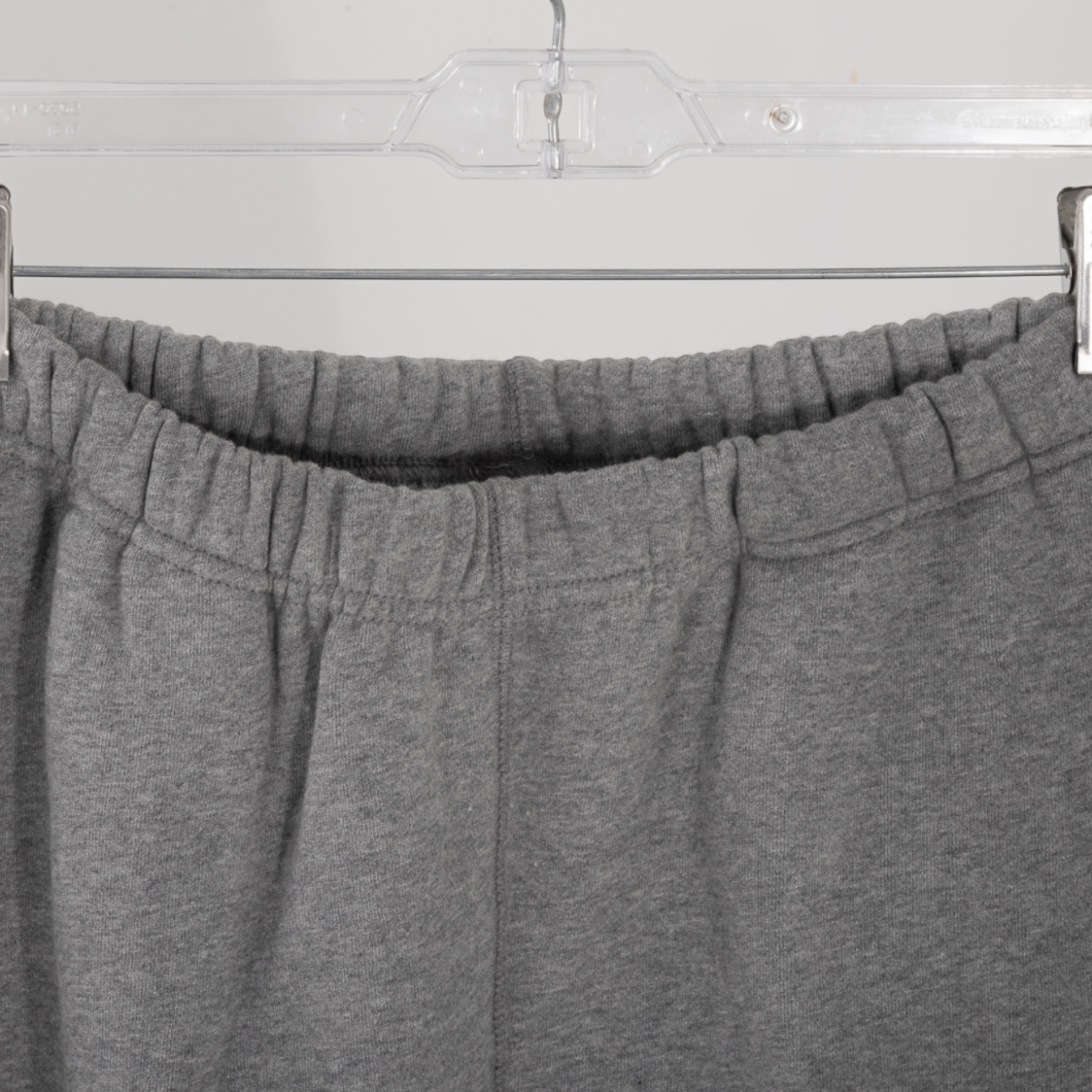 CWING HEAVY Sweatpants : GREY