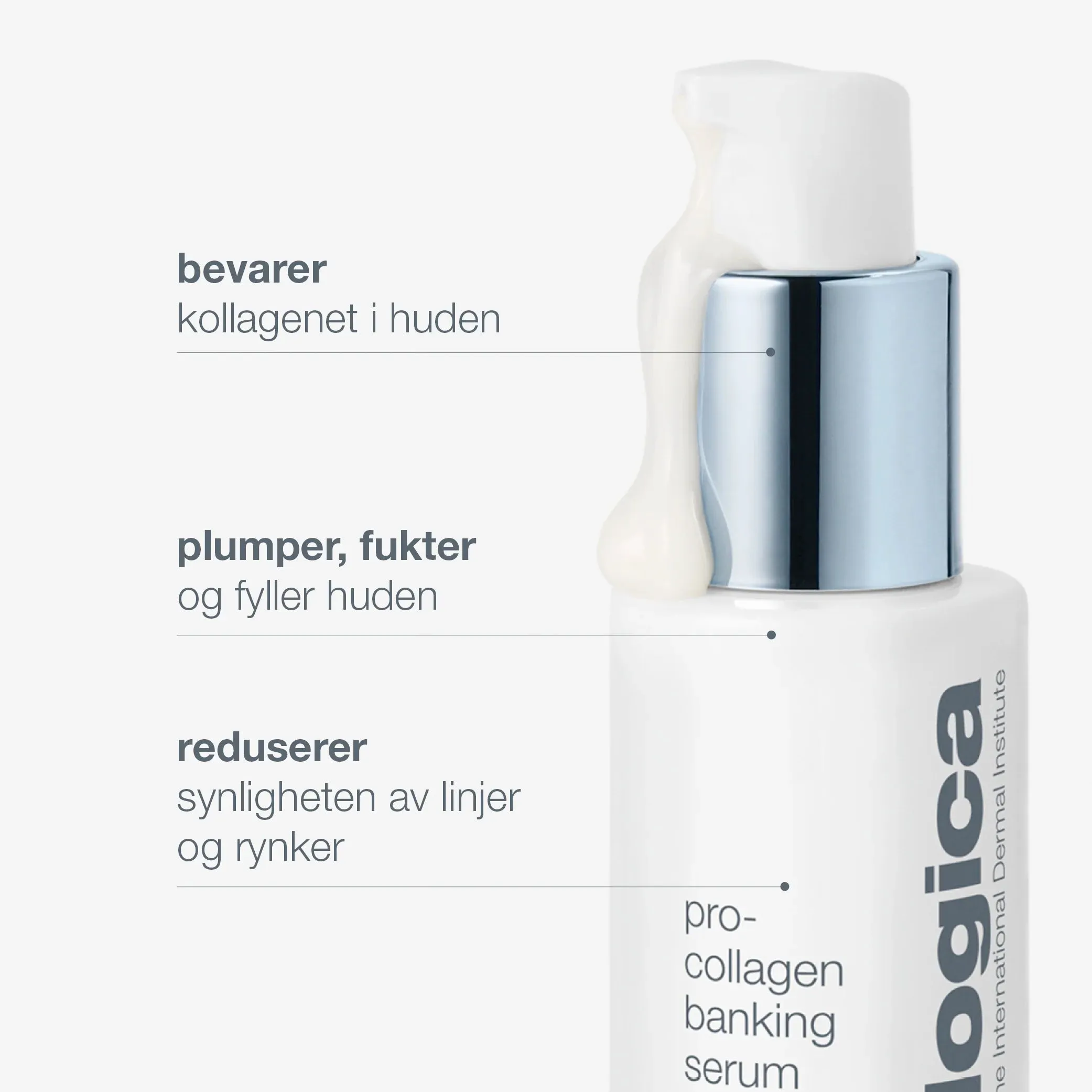 Dermalogica Pro-Collagen Banking Serum