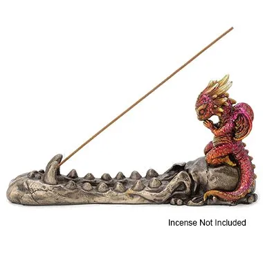 Dragonling Incensespection Incense Burner