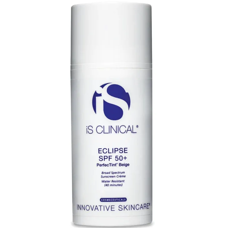 Eclipse SPF50+ PerfecTint Beige