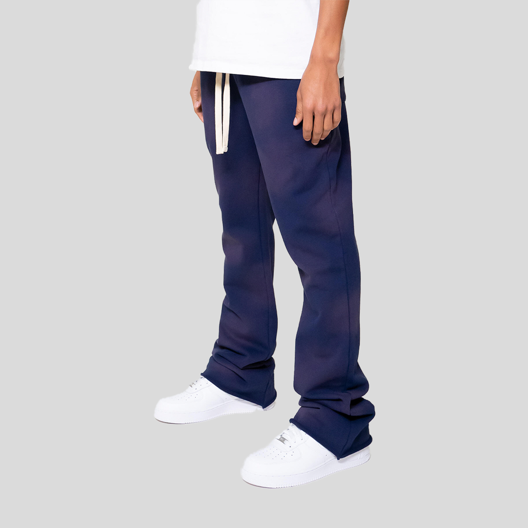 EPTM SUN FADED SWEATPANTS (NAVY)