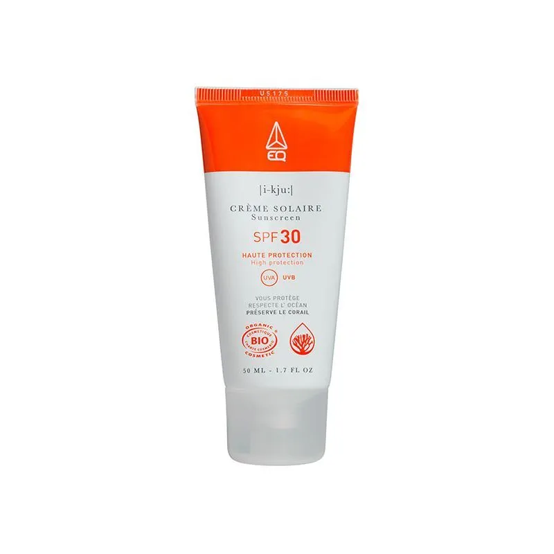 EQ  Sunscreen SPF30 - Crema solare