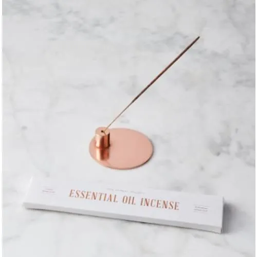 Essential Oil Incense