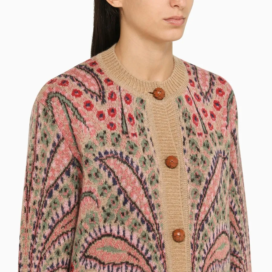 ETRO  |Cardigans