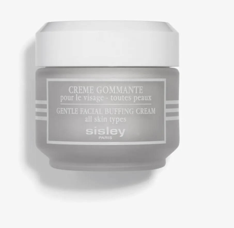 GENTLE FACIAL BUFFING CREAM