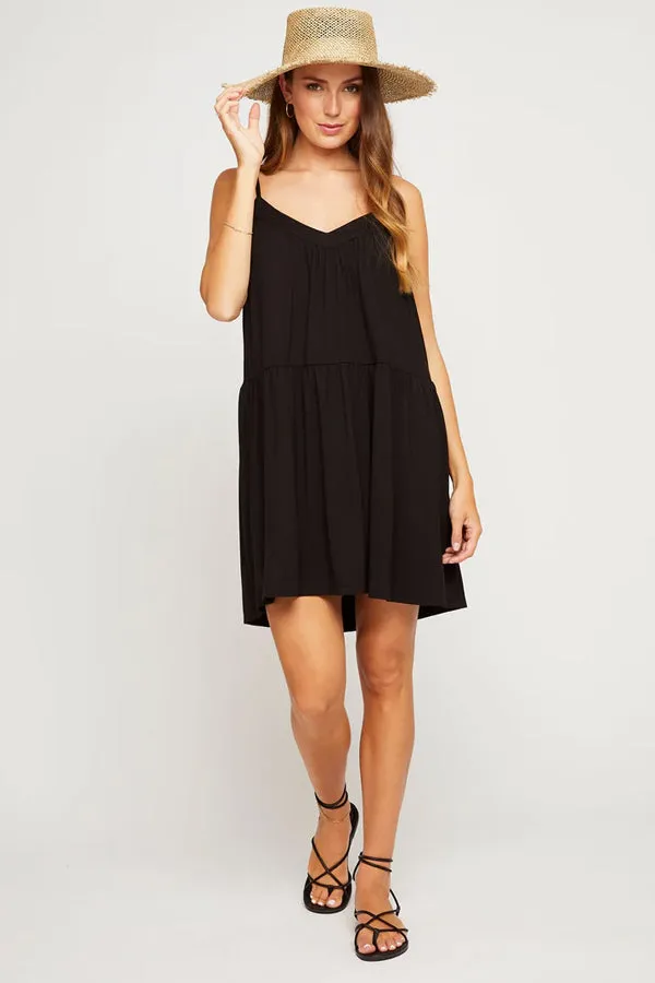 Gentle Fawn Gemini Dress