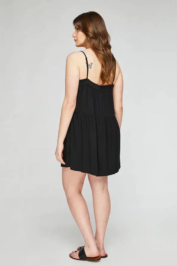 Gentle Fawn Gemini Dress