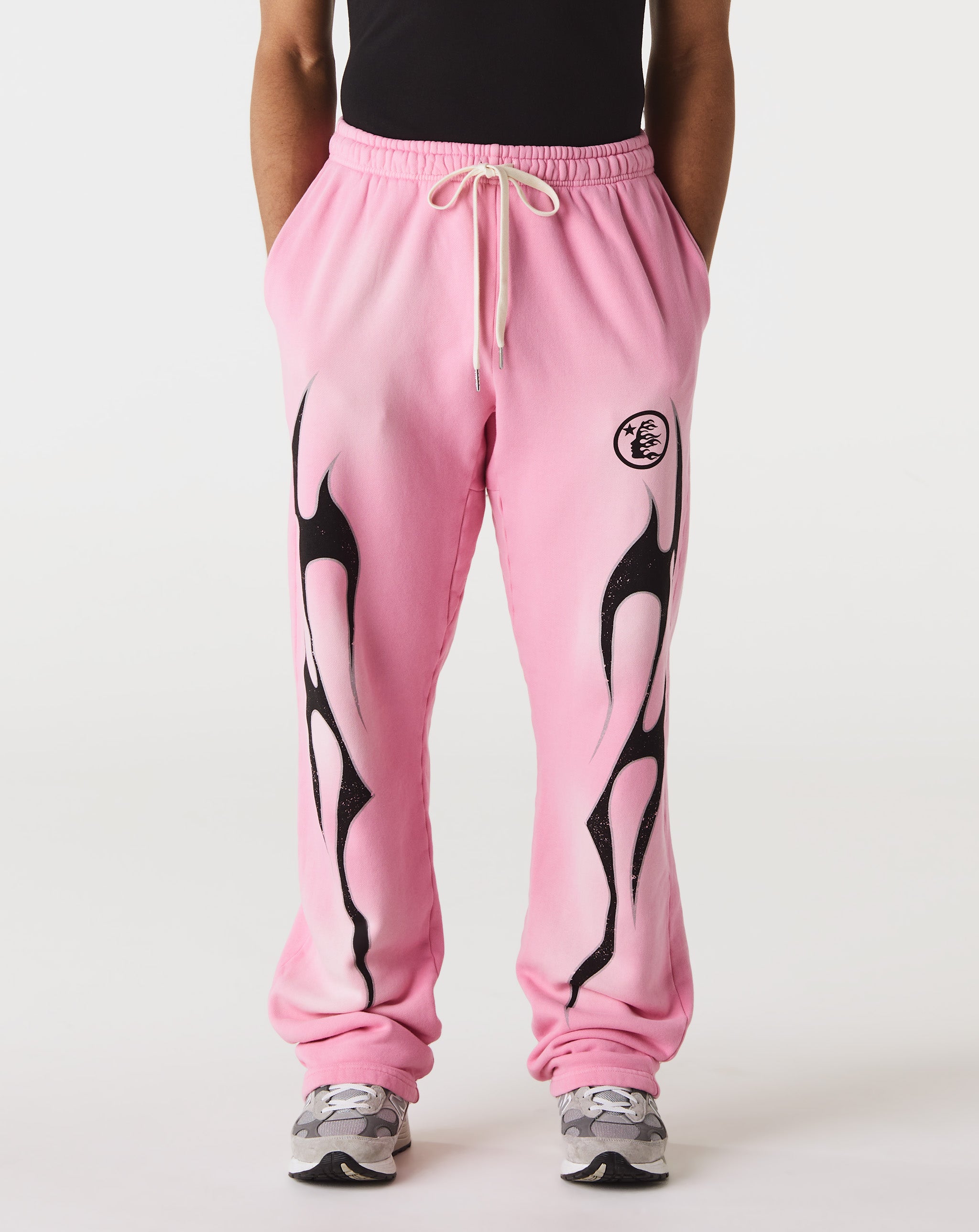 Hellstar Flame Sweatpants