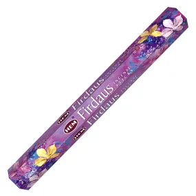 Hem Firdaus Incense Sticks