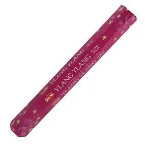 Hem Ylang Ylang Incense Sticks