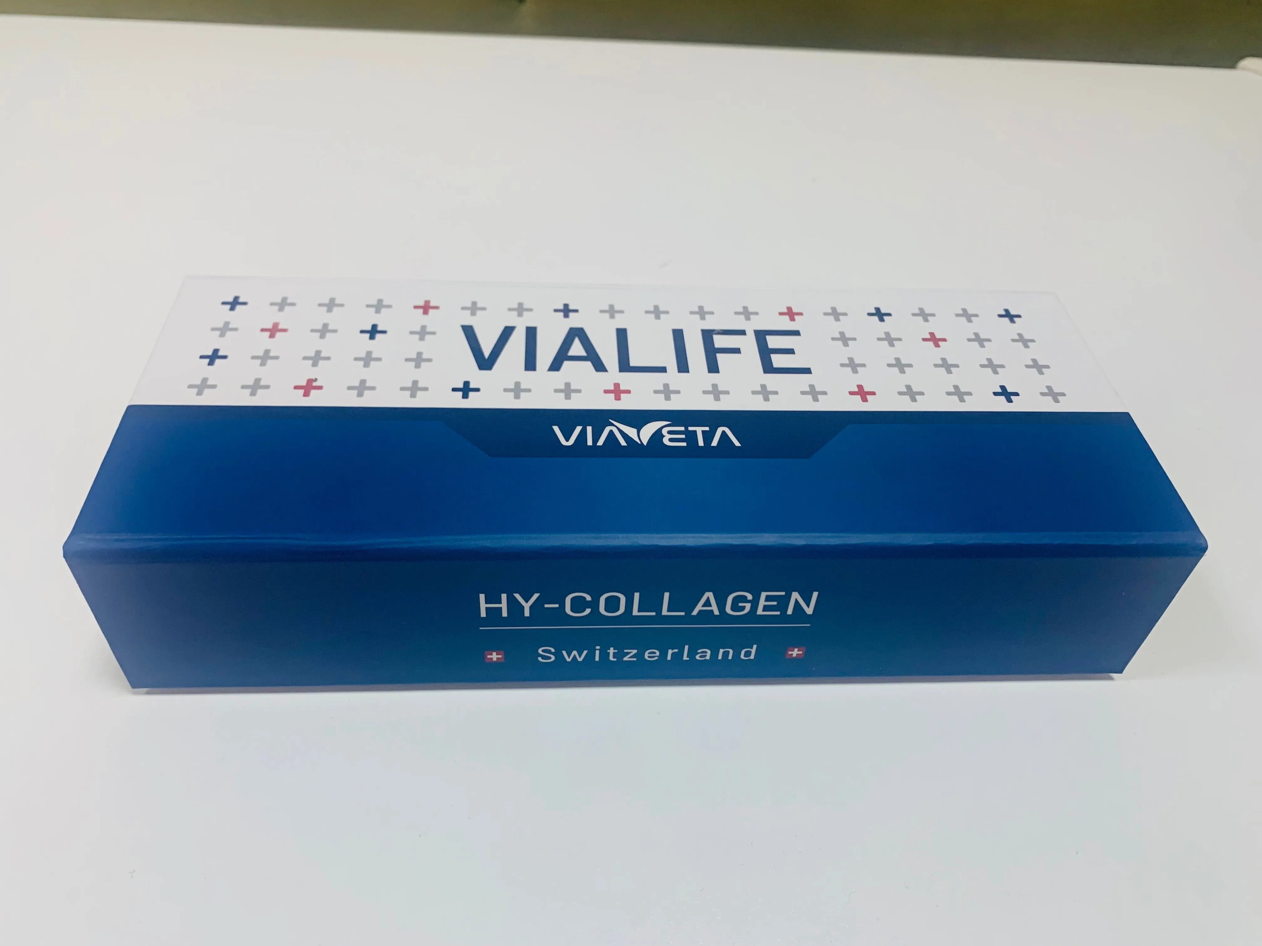 Hy-Collagen (Collagen Peptide, Collagen Powder, Fish Collagen), Beauty Booster for Healthy Skin, Hair & Joints (30 day's usage p