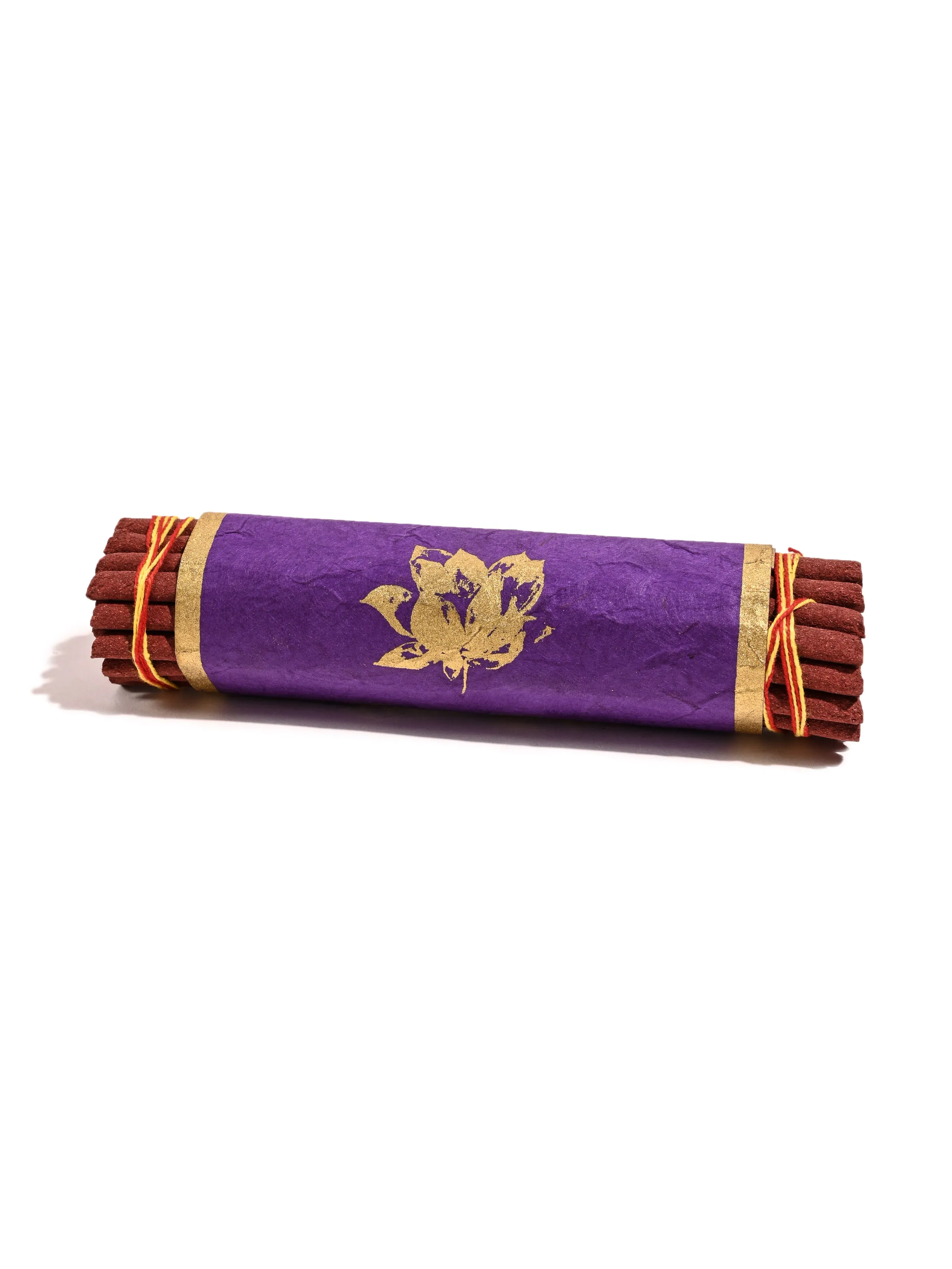 Kopan Nunnery Tibetan Healing Incense Purple