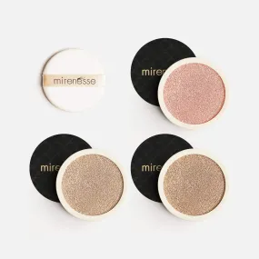 *Limit 2* 4pce Starter Collagen Cushion Foundation + Blush