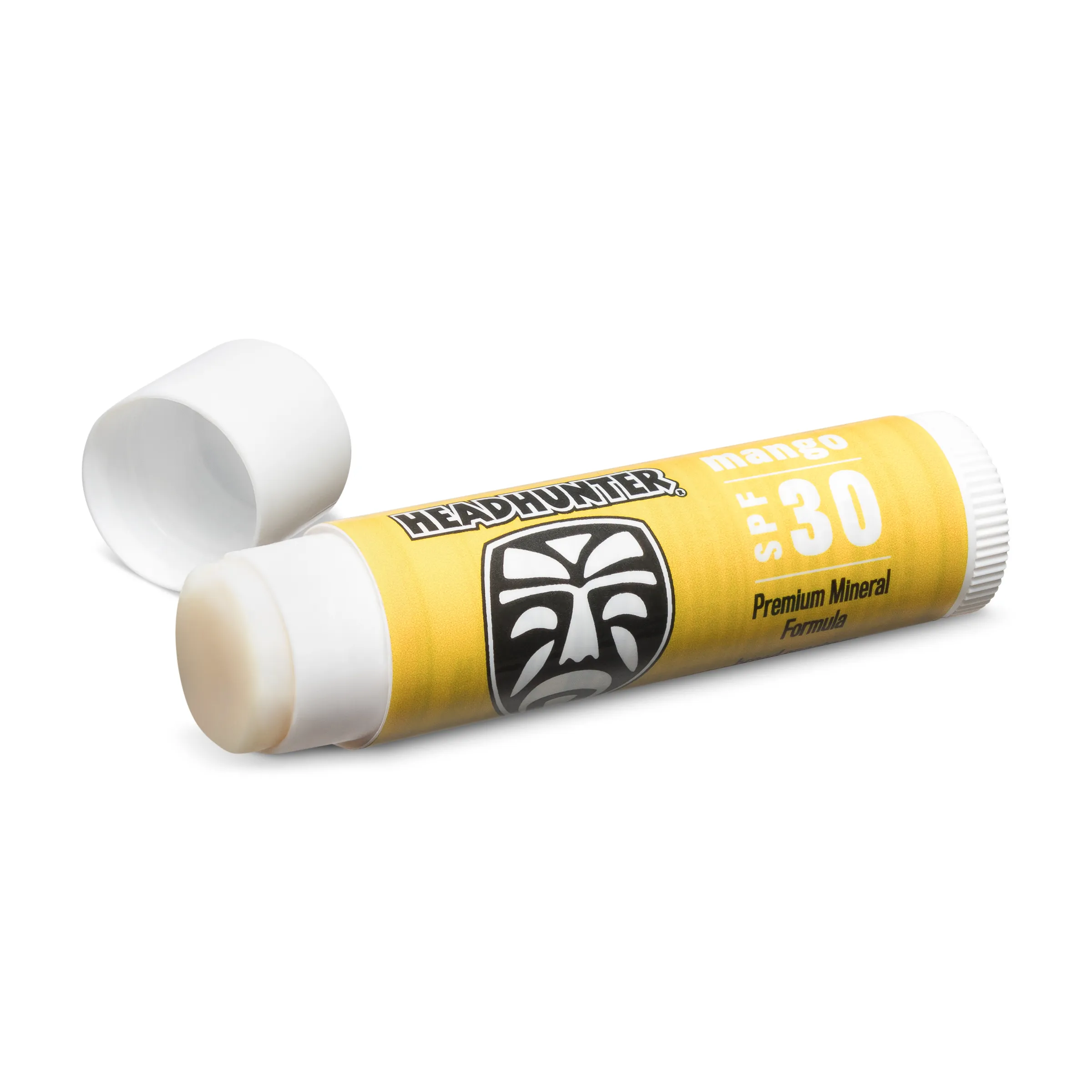 Lip Balm - SPF 30, Mango - 9 Pack