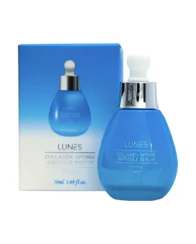 LUNES Collagen Optima Ampoule Serum