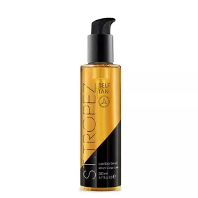 Luxe Body Serum