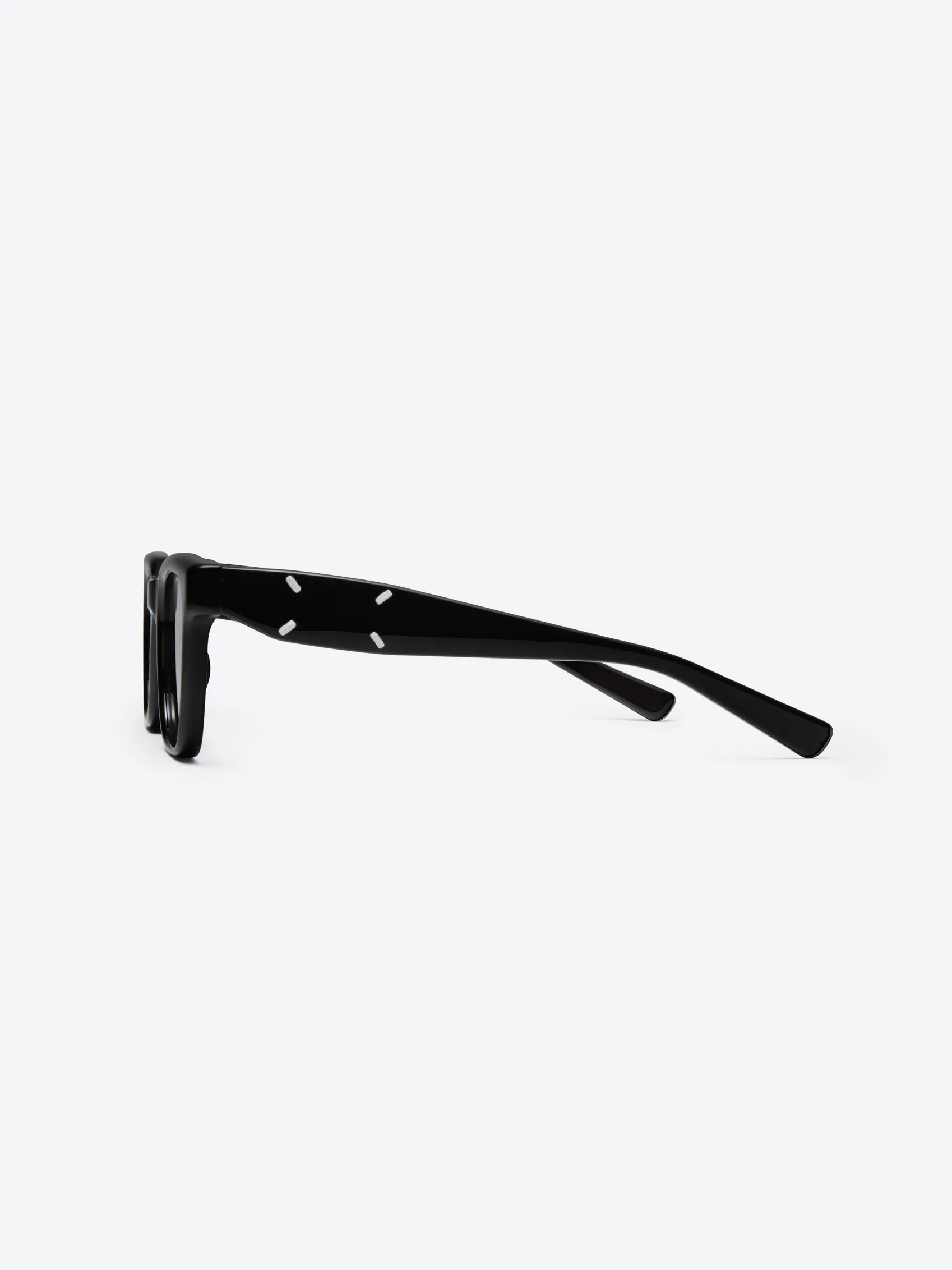 Margiela x Gentle Monster - MM110-01 BLACK