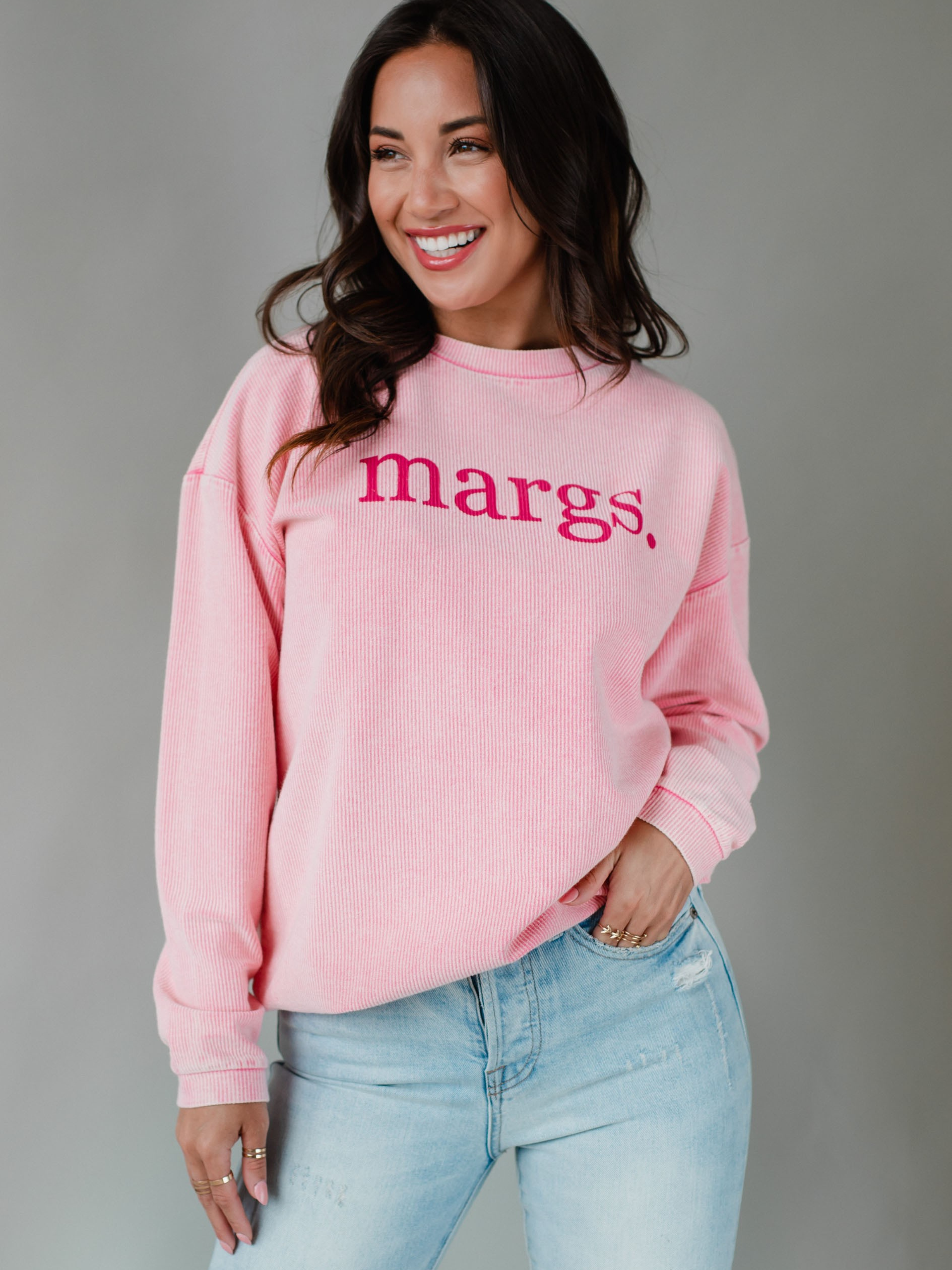 Margs Sweatshirt