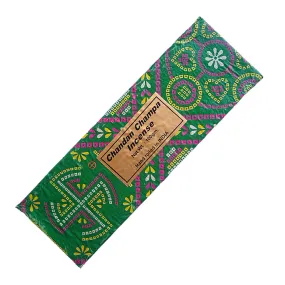 Masala Chandan Champa Incense Sticks - 100gm