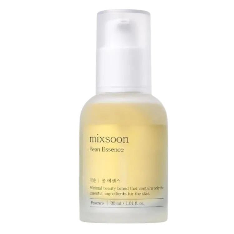 Mixsoon Bean Essence - 30ML