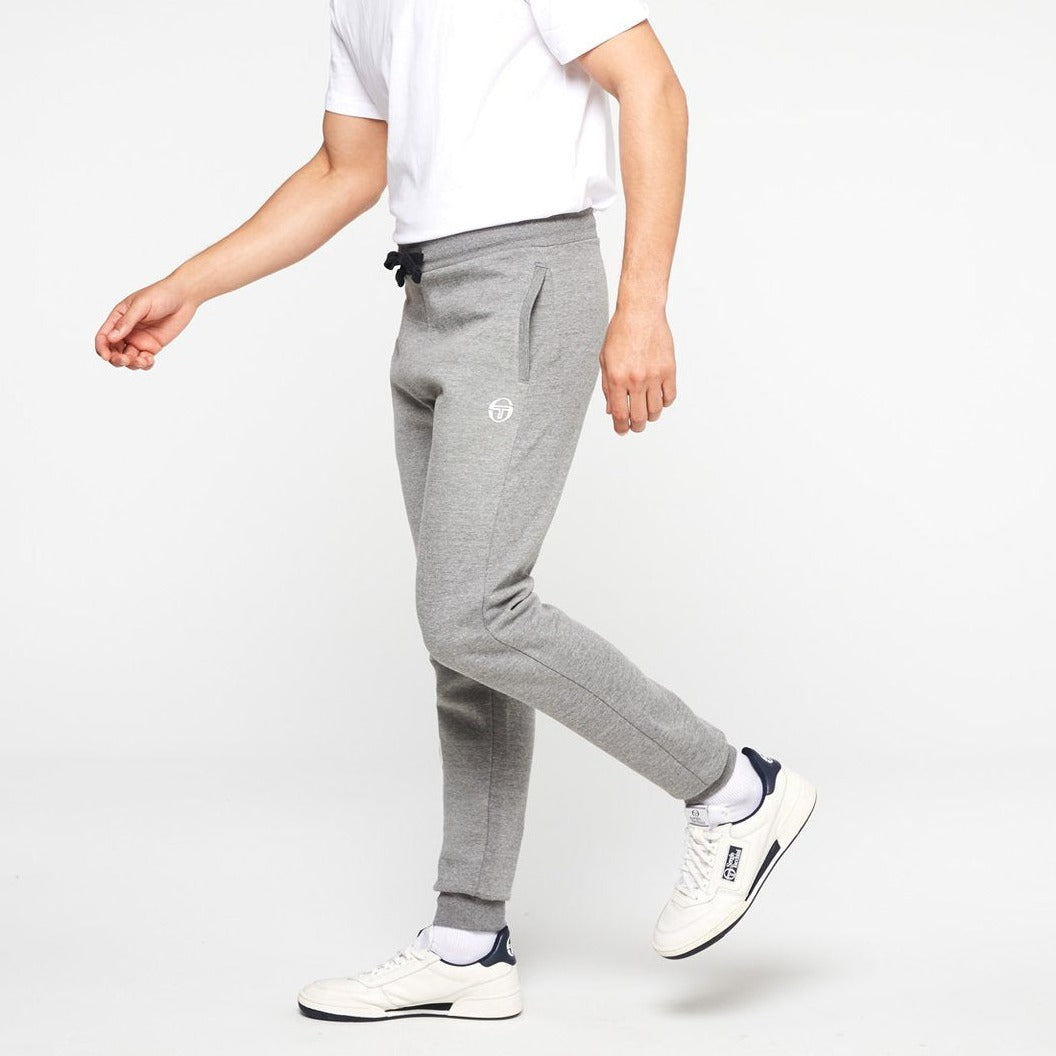 NIZARD SWEATPANTS DARK GREY