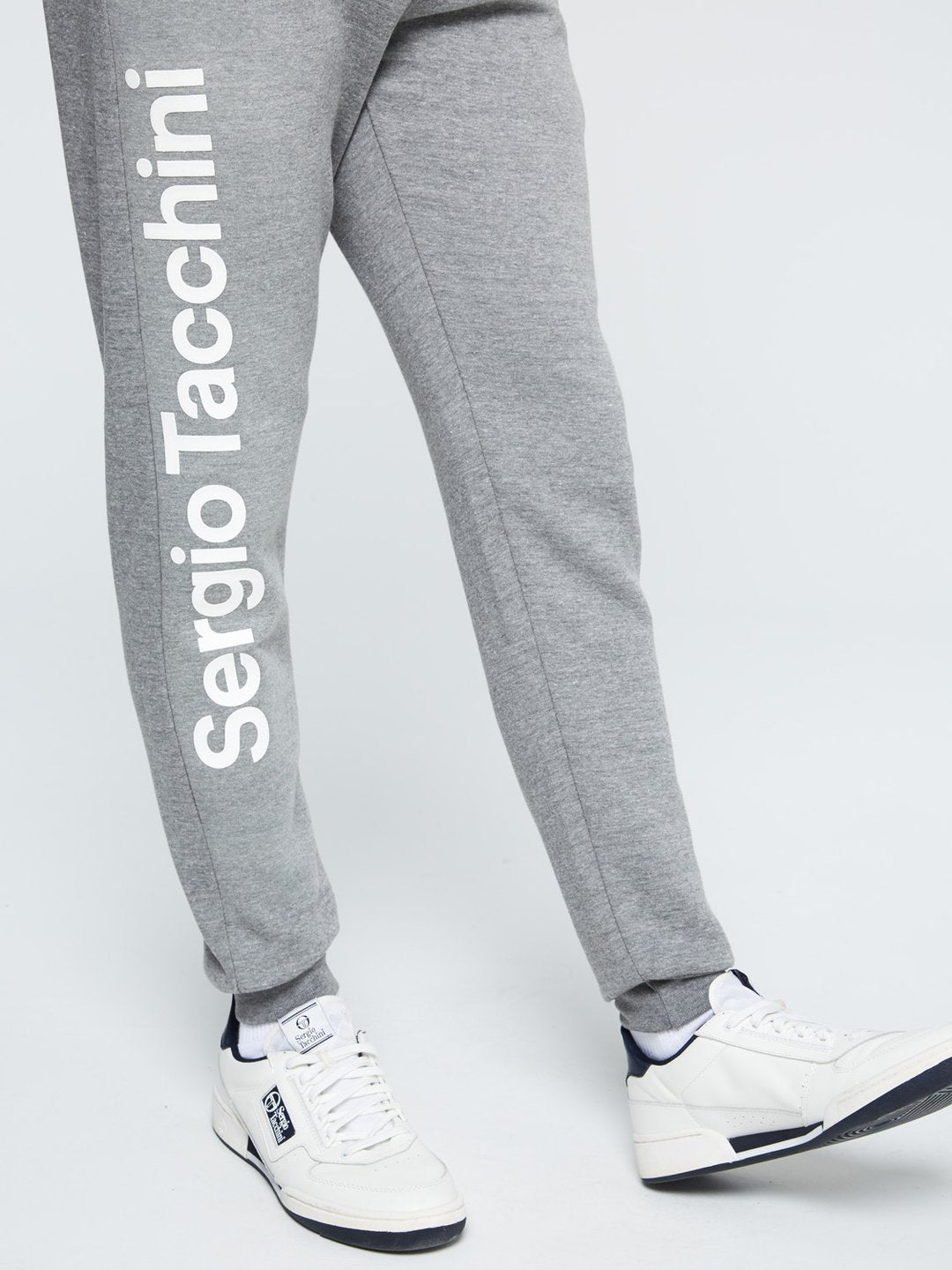 NIZARD SWEATPANTS DARK GREY