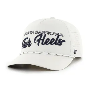 NORTH CAROLINA TAR HEELS UNC PRO SHOP '47 HITCH