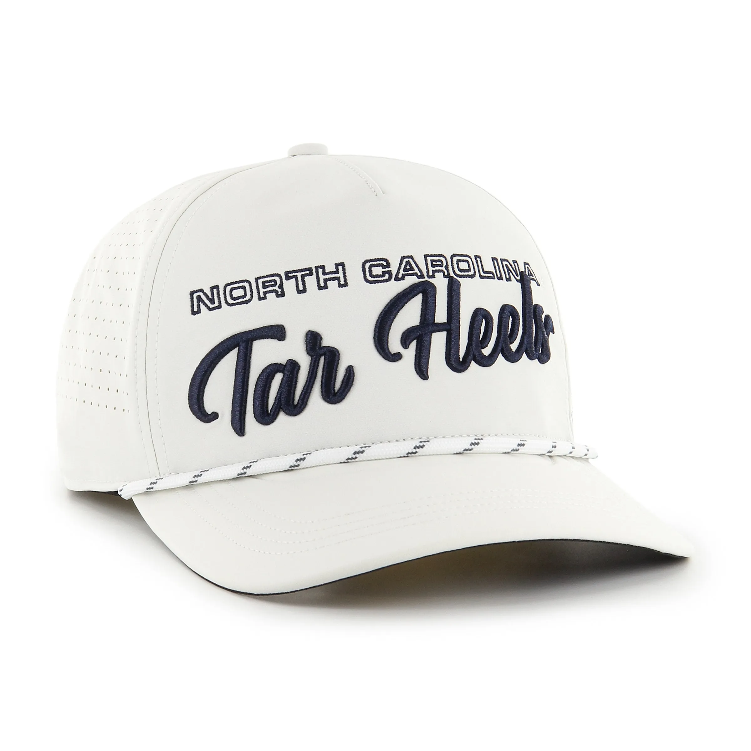 NORTH CAROLINA TAR HEELS UNC PRO SHOP '47 HITCH