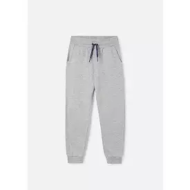 Nukutavake Basic Fleece Sweatpants _Cement 744-37