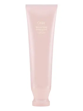 Oribe Serene Scalp Exfoliating Scrub