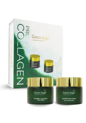 Pro Collagen Gift Set